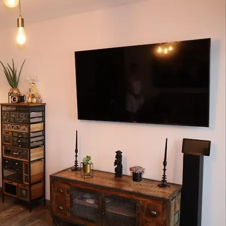 דירה Ma Nuit O *