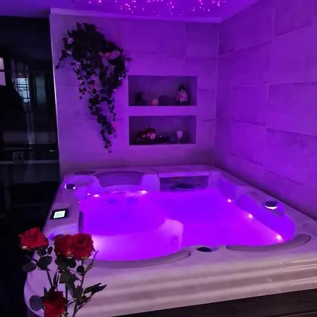 Ma Nuit ô Appartement