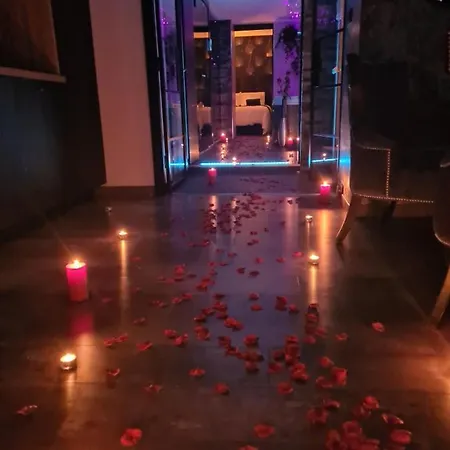 Ma Nuit O דירה ריימס