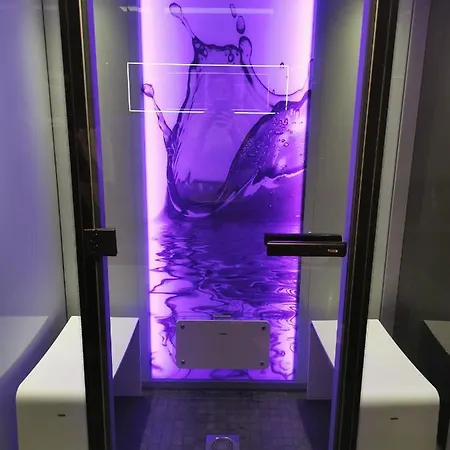 Appartement Ma Nuit ô