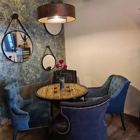 Appartement Ma Nuit ô Reims