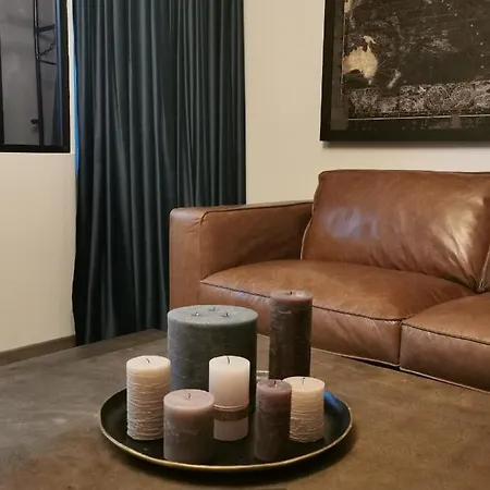 Apartment Ma Nuit O