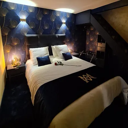 Ma Nuit O *