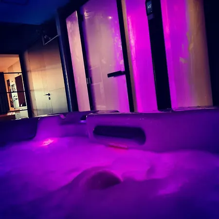 Appartement Ma Nuit ô Reims