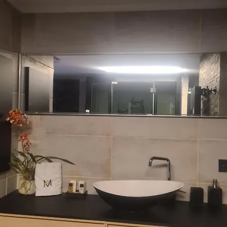 Ma Nuit O * ריימס