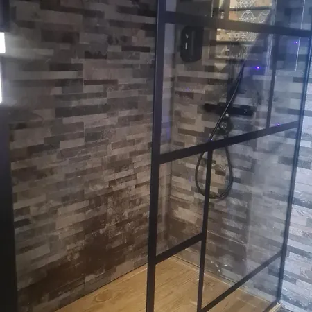 Appartement Ma Nuit ô *